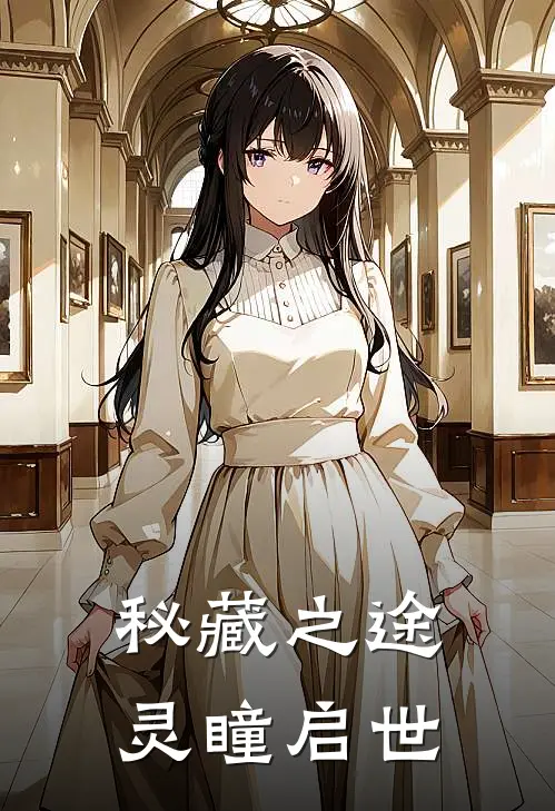 秘藏之途：灵瞳启世