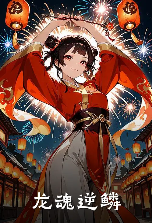 龙魂逆鳞(金鳞开金锋)热门网络小说_小说推荐完结龙魂逆鳞(金鳞开金锋)