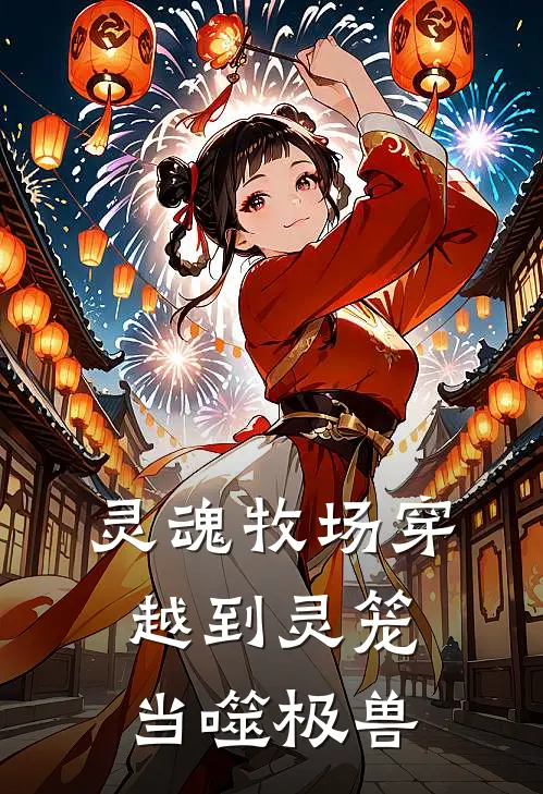 李玄钟始《灵魂牧场【穿越到灵笼当噬极兽】》全本免费在线阅读_(李玄钟始)最新章节在线阅读