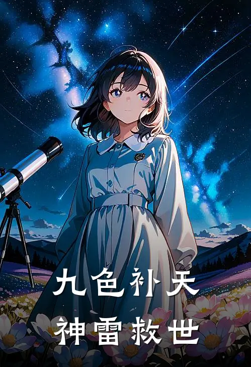 九色补天，神雷救世