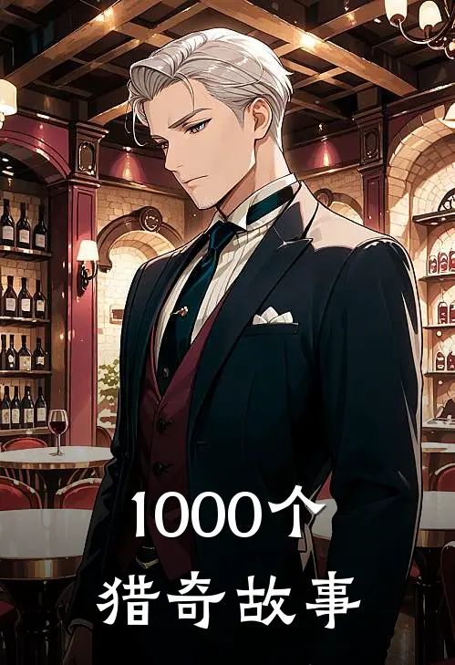1000个猎奇故事林红黄敏免费小说完结_最新章节列表1000个猎奇故事(林红黄敏)