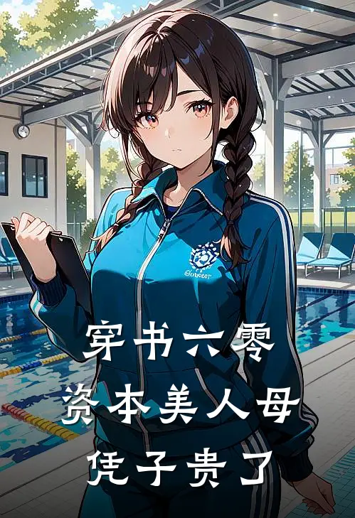 穿书六零，资本美人母凭子贵了(沈兰清陆悍骁)全本免费小说_新热门小说穿书六零，资本美人母凭子贵了沈兰清陆悍骁