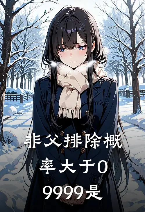 非父排除概率大于0.9999是