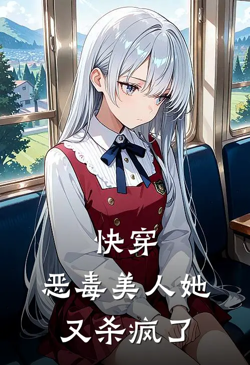 快穿：恶毒美人她又杀疯了(薛怜影裴砚廷)在线免费小说_免费阅读全文快穿：恶毒美人她又杀疯了(薛怜影裴砚廷)