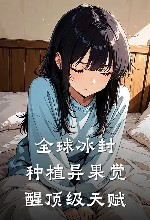 全球冰封：种植异果觉醒顶级天赋(楚曜苏晚晴)小说完整版_完结好看小说全球冰封：种植异果觉醒顶级天赋楚曜苏晚晴