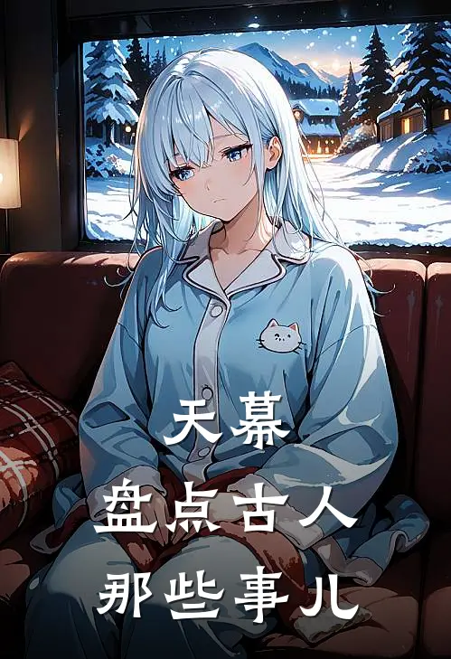 天幕：盘点古人那些事儿