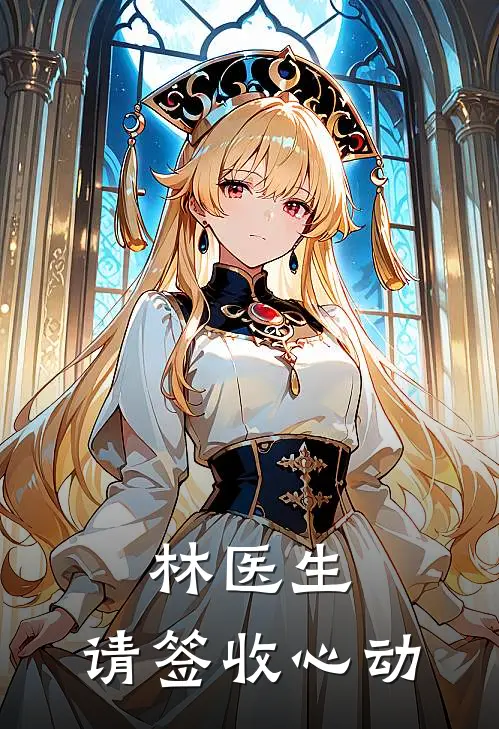 林医生，请签收心动