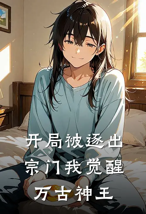 开局被逐出宗门我觉醒万古神王(凌尘苏清寒)热门小说大全_推荐完本小说开局被逐出宗门我觉醒万古神王凌尘苏清寒