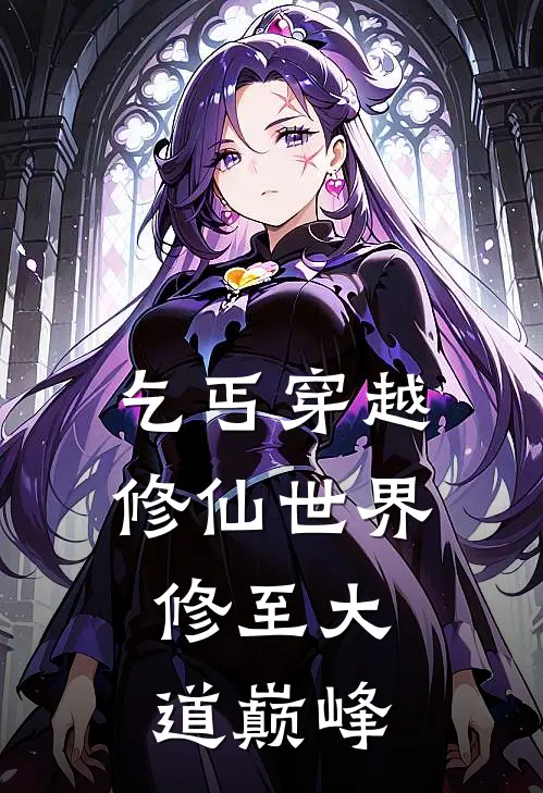 乞丐穿越修仙世界，修至大道巅峰