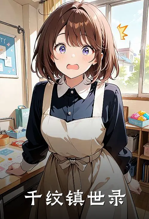 千纹镇世录