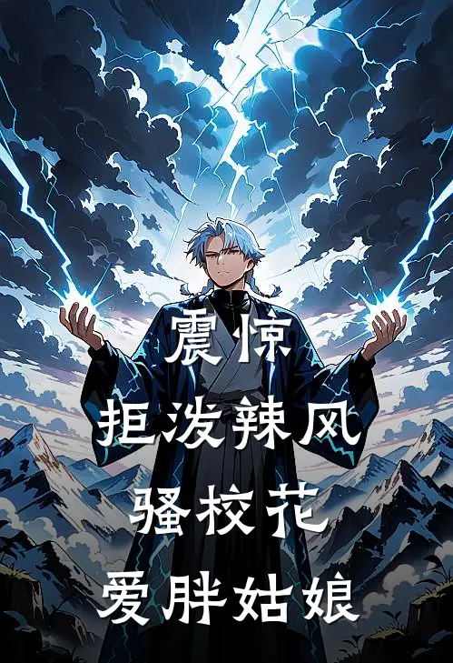 震惊：拒泼辣风骚校花，爱胖姑娘江辰林媛媛热门小说阅读_免费完结小说震惊：拒泼辣风骚校花，爱胖姑娘江辰林媛媛