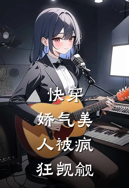 《快穿：娇气美人被疯狂觊觎》时杳傅砚白完结版阅读_时杳傅砚白完结版在线阅读