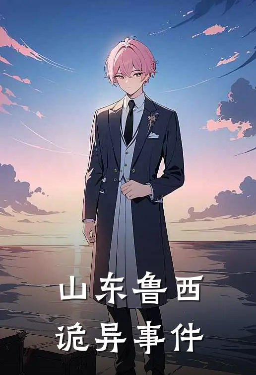 山东鲁西诡异事件