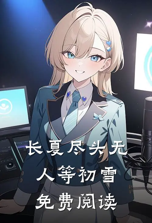 长夏尽头无人等初雪免费阅读