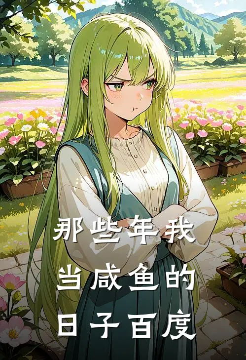 那些年我当咸鱼的日子百度