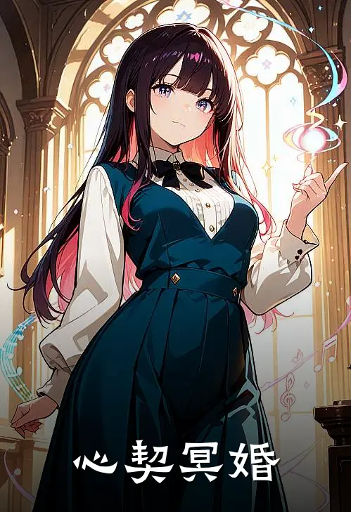 心契冥婚沈砚沈瑜免费小说在线阅读_热门小说在线阅读心契冥婚沈砚沈瑜