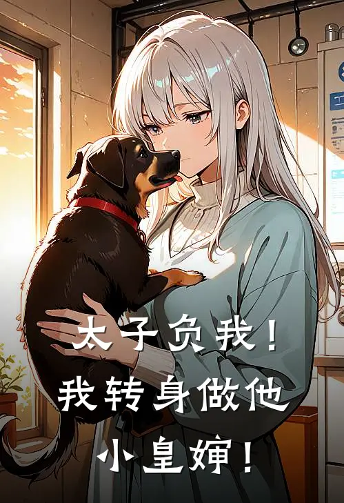 太子负我！我转身做他小皇婶！