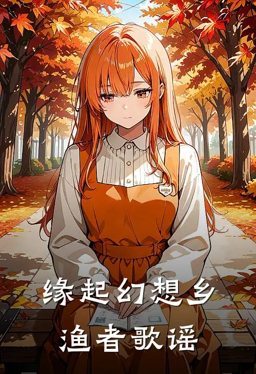 缘起幻想乡：渔者歌谣