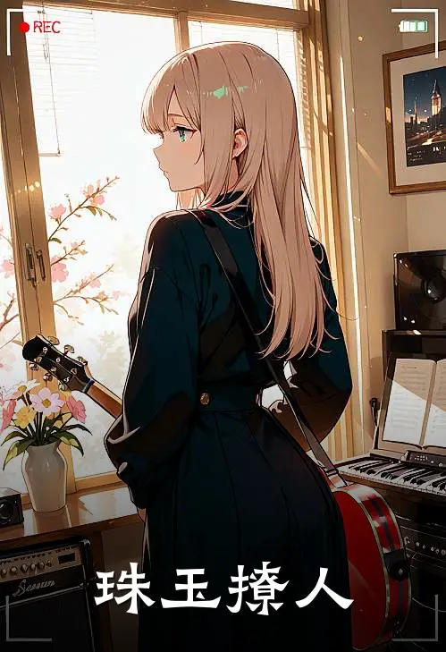 珠玉撩人(路谨珠儿)最热门小说_全本完结小说珠玉撩人(路谨珠儿)