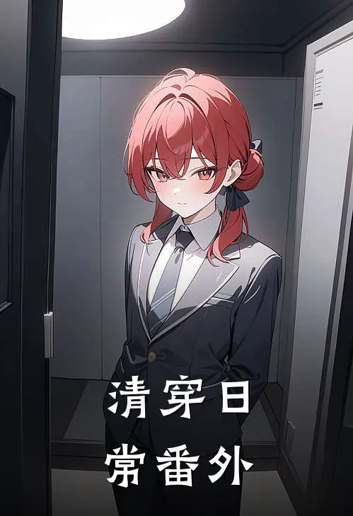 清穿日常番外