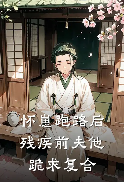 夏安安霍西洲《怀崽跑路后，残疾前夫他跪求复合》最新章节阅读_(夏安安霍西洲)热门小说