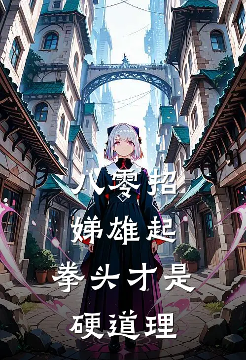 八零招娣雄起，拳头才是硬道理