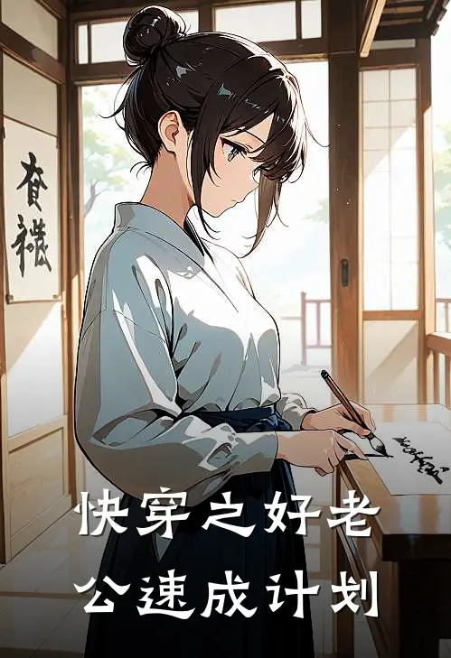 快穿之好老公速成计划安林江桥免费小说大全_小说推荐完本快穿之好老公速成计划(安林江桥)