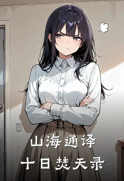 山海通译：十日焚天录