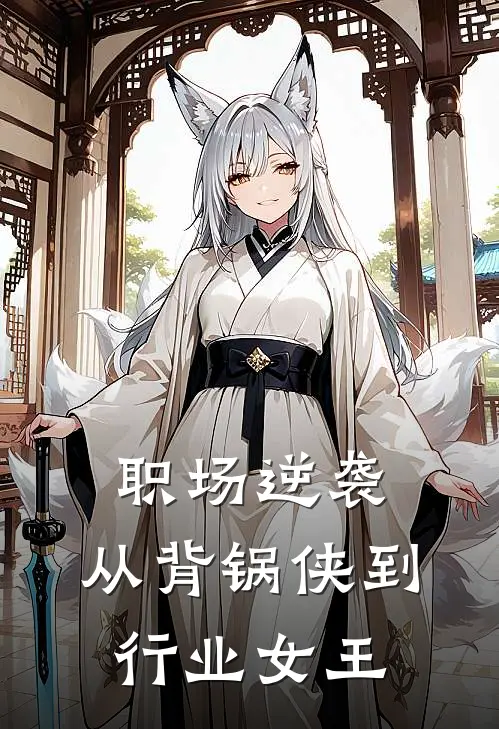 职场逆袭：从背锅侠到行业女王苏晚陈阳小说完整版免费阅读_热门小说排行榜职场逆袭：从背锅侠到行业女王(苏晚陈阳)