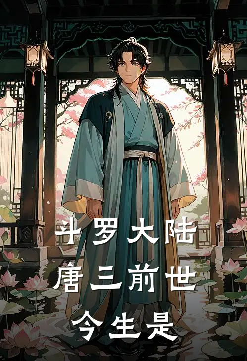 斗罗大陆唐三前世今生是