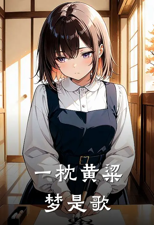 一枕黄粱梦是歌