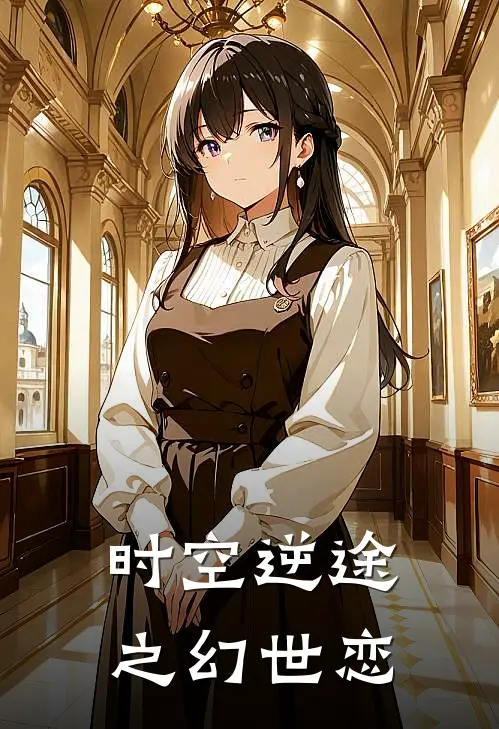 《时空逆途之幻世恋》庞祈费林完结版阅读_庞祈费林完结版在线阅读