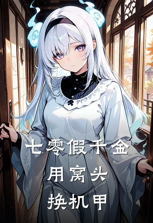 七零假千金，用窝头换机甲