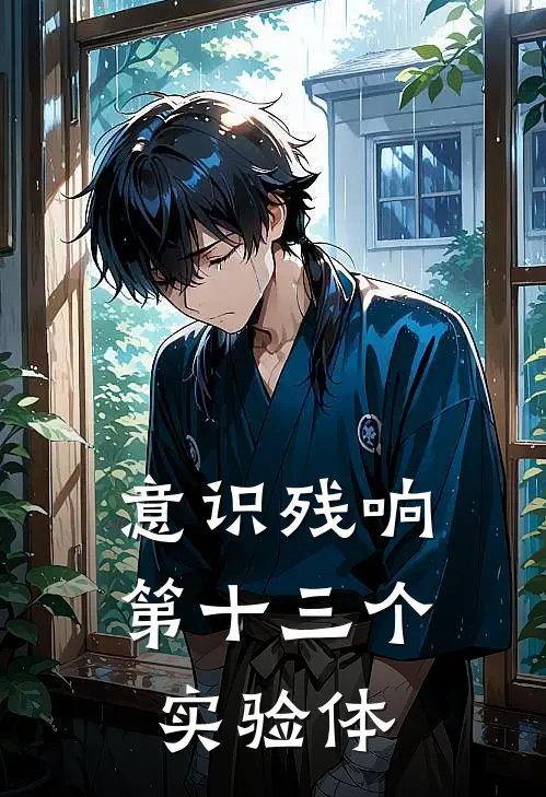 意识残响：第十三个实验体