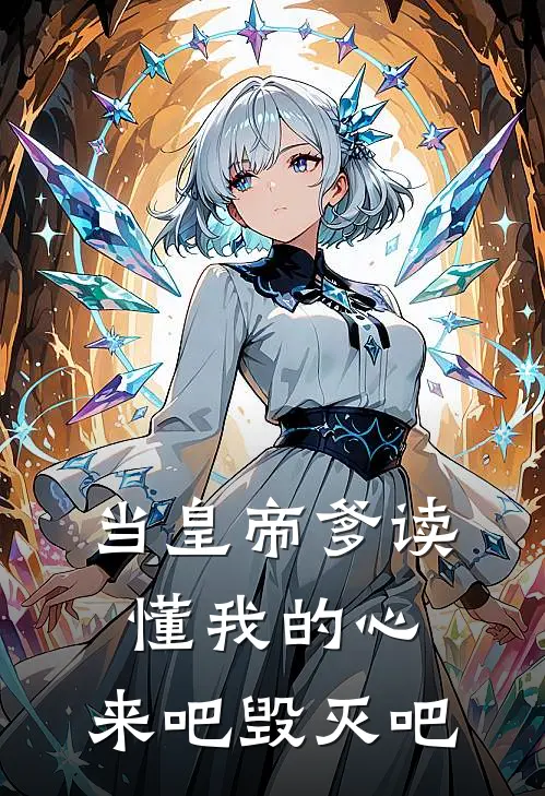 当皇帝爹读懂我的心，来吧毁灭吧(苏小小李才人)热门网络小说_最新完本小说当皇帝爹读懂我的心，来吧毁灭吧(苏小小李才人)