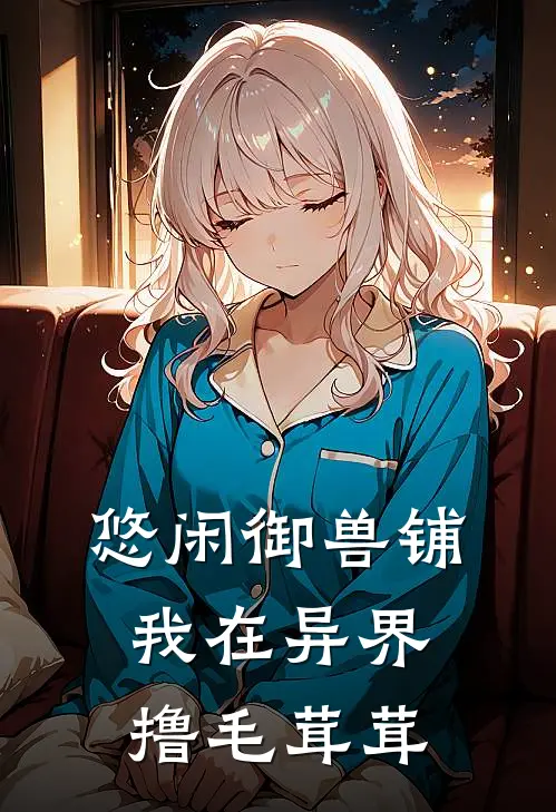 悠闲御兽铺：我在异界撸毛茸茸