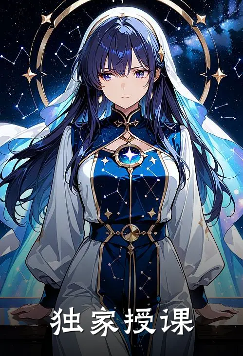 独家授课