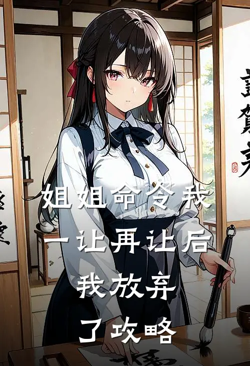 易安明川(姐姐命令我一让再让后，我放弃了攻略)最新章节免费在线阅读_姐姐命令我一让再让后，我放弃了攻略最新章节免费阅读