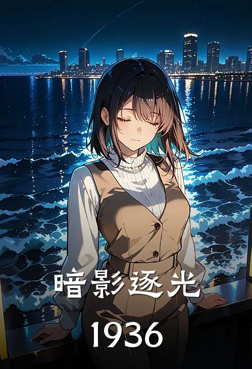 暗影逐光1936顾逐义卜锦希全本免费在线阅读_顾逐义卜锦希全文阅读