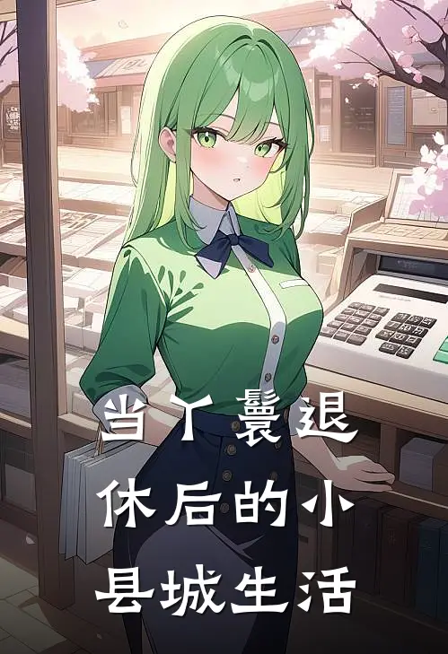 当丫鬟退休后的小县城生活姜瑜贺南嫣免费小说全集_小说免费完结当丫鬟退休后的小县城生活姜瑜贺南嫣