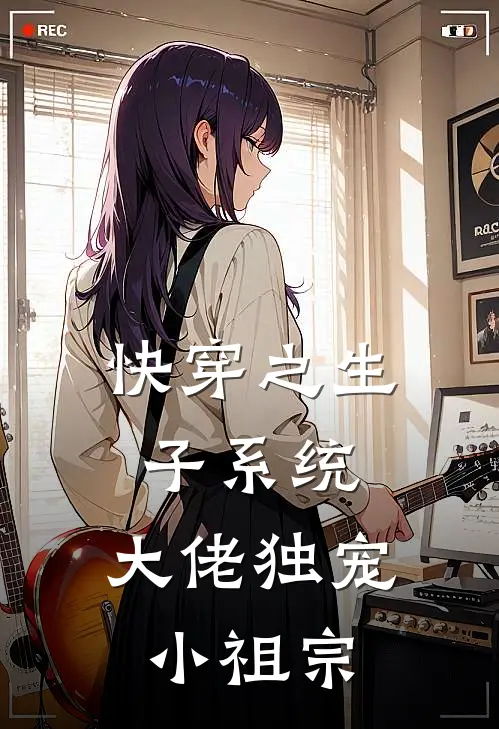 快穿之生子系统：大佬独宠小祖宗