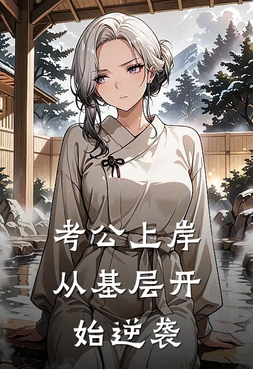 考公上岸：从基层开始逆袭张岭军李悦免费小说大全_小说推荐完本考公上岸：从基层开始逆袭(张岭军李悦)