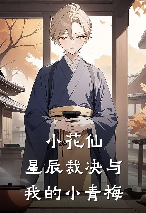 小花仙：星辰裁决与我的小青梅(千韩夏安安)完结版免费小说_热门完结小说小花仙：星辰裁决与我的小青梅(千韩夏安安)