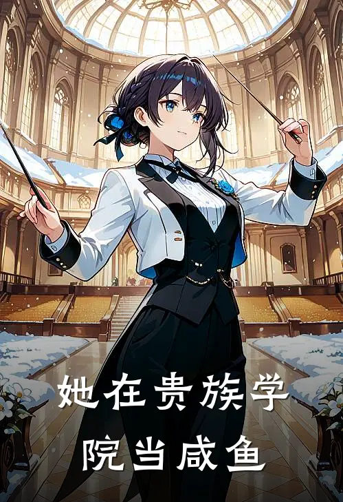 她在贵族学院当咸鱼(苏晓叶祈)小说免费阅读无弹窗_完结小说她在贵族学院当咸鱼苏晓叶祈