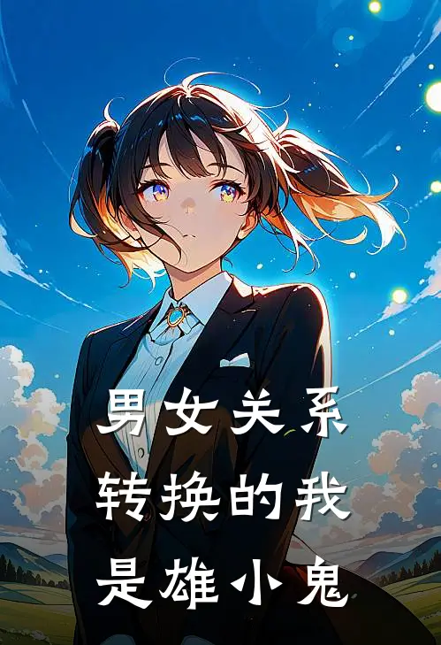 男女关系转换的我，是雄小鬼李雅余弦全文在线阅读_男女关系转换的我，是雄小鬼全集免费阅读