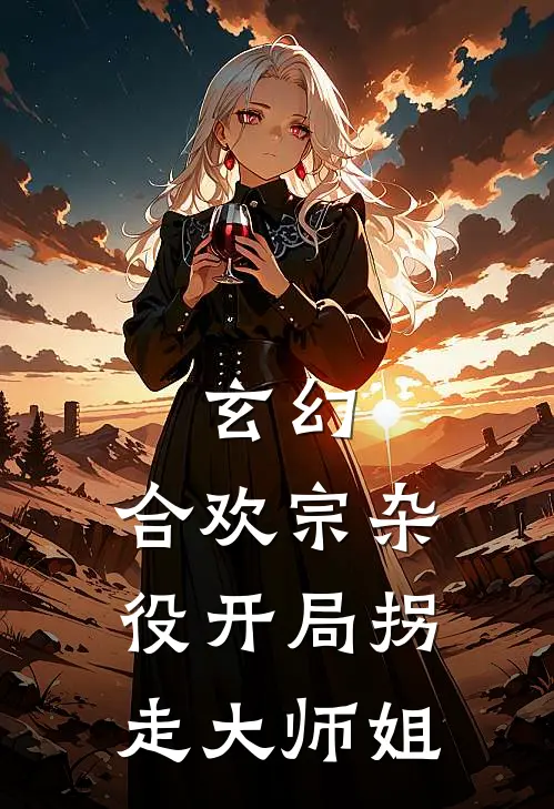 玄幻：合欢宗杂役开局拐走大师姐