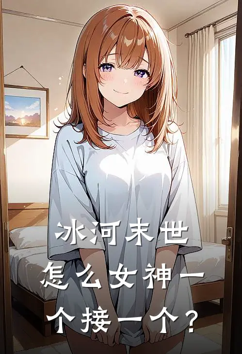 冰河末世，怎么女神一个接一个？