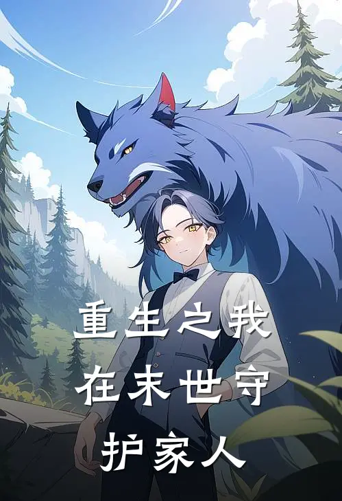 重生之我在末世守护家人