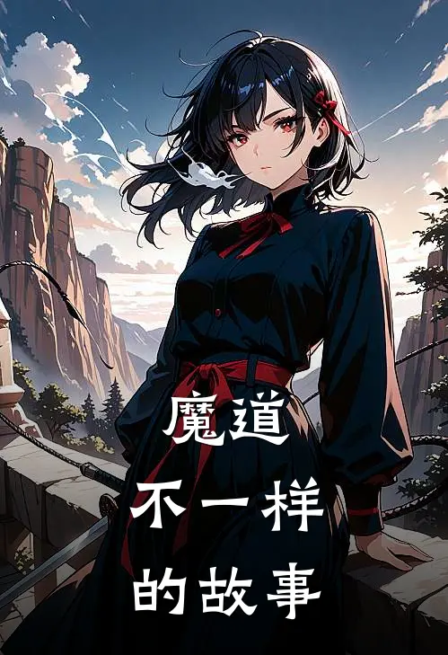 魔道：不一样的故事