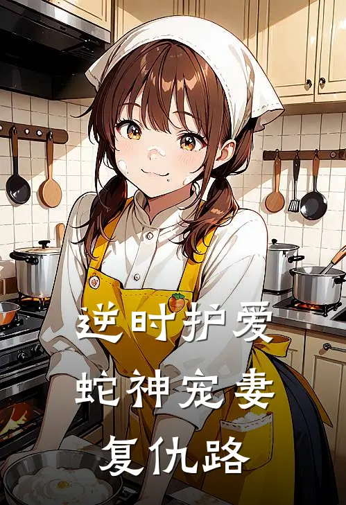 逆时护爱：蛇神宠妻复仇路